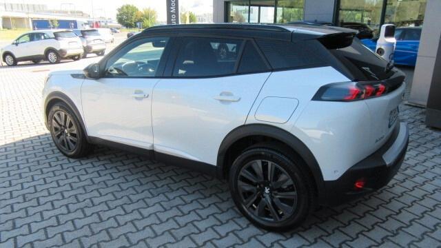 Peugeot 2008 BlueHDi 130 S&S EAT8 GT Pack