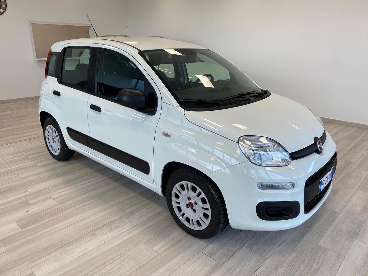 Fiat Panda 1.3 MJT 95 CV Easy Pari al nuovo