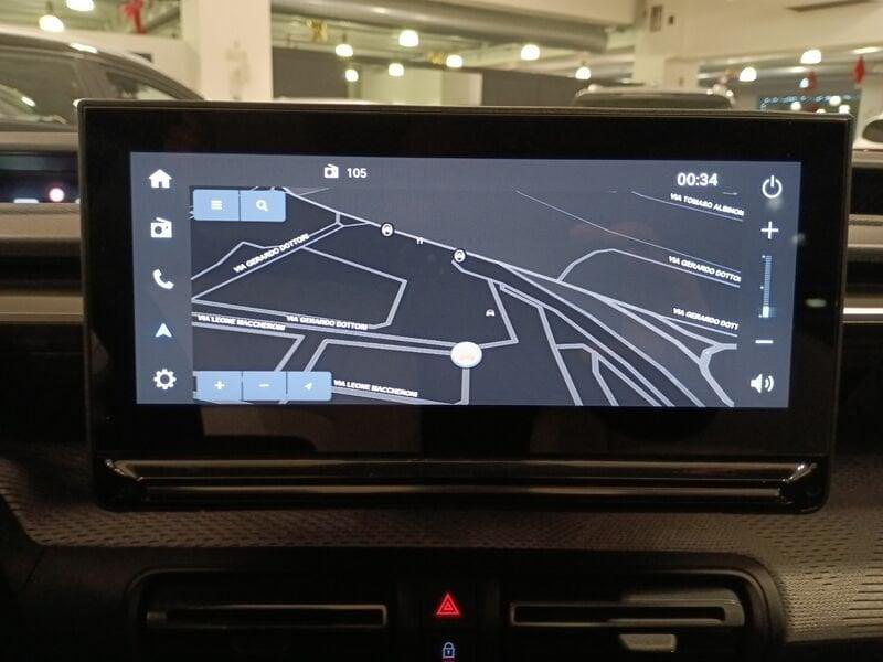 Citroën C3 C3 PureTech 100 S&S Max