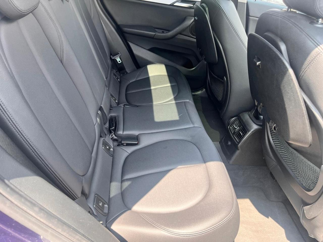 Bmw X1 sDrive18d
