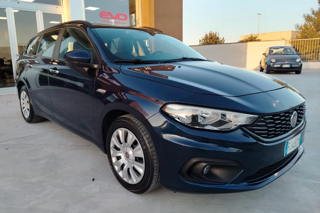 Fiat Tipo 1.3 Mjt SW