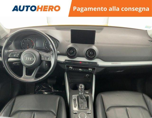 AUDI Q2 1.6 TDI S tronic Design