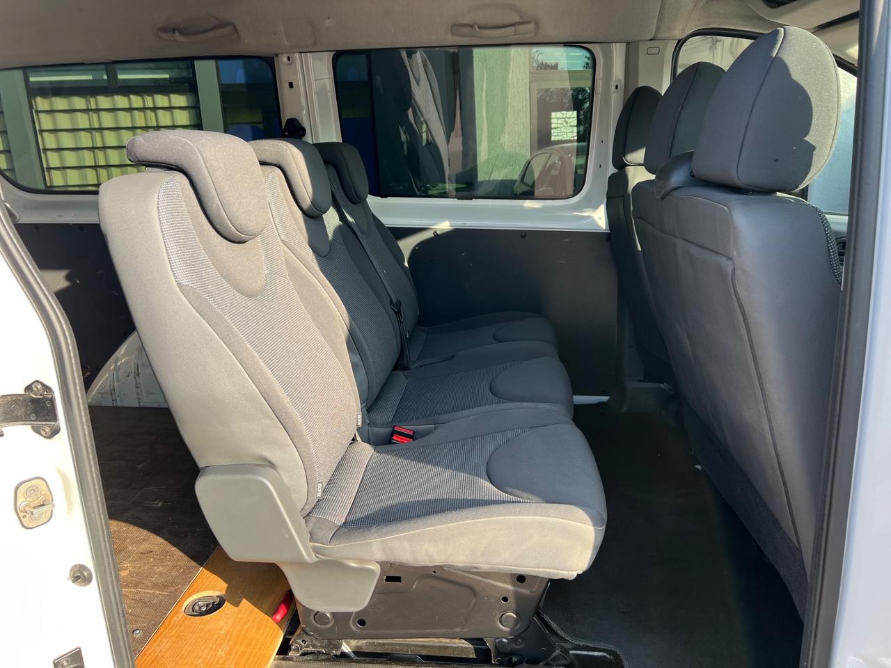 Citroen Jumpy BlueHDi 120 PL-TN Furgone M Comfort