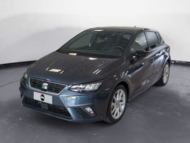 SEAT Ibiza V 2017 - Ibiza 1.0 ecotsi FR 95cv
