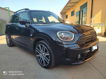 Mini Cooper D Countryman Classic 150 CV