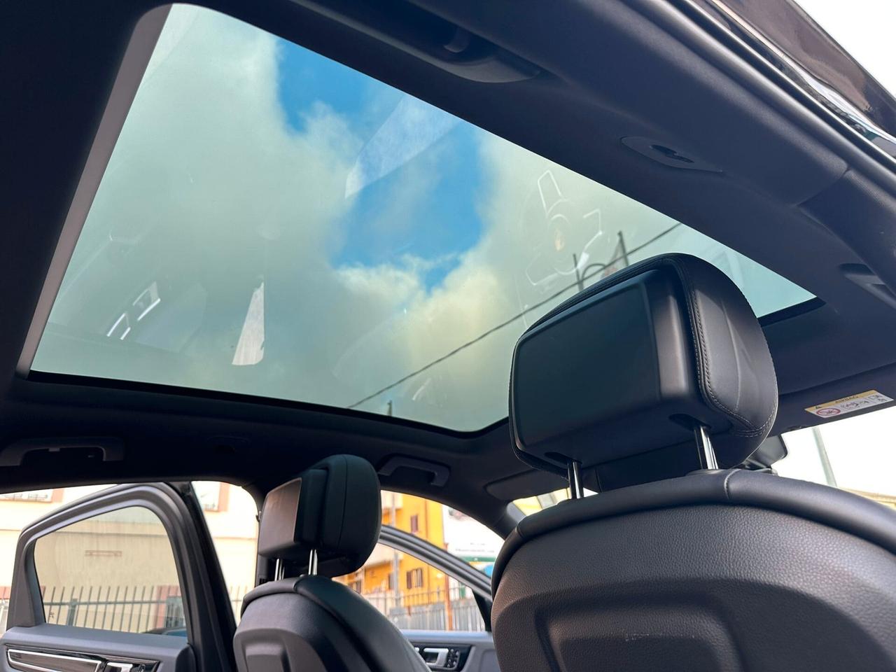 PORSCHE CAYENNE COUPE 3.0 V6 340CV IVA UNIPRO BOOK SERVICE