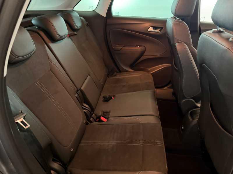 OPEL Crossland 2021 - Crossland 1.2 Ultimate s&s 110cv