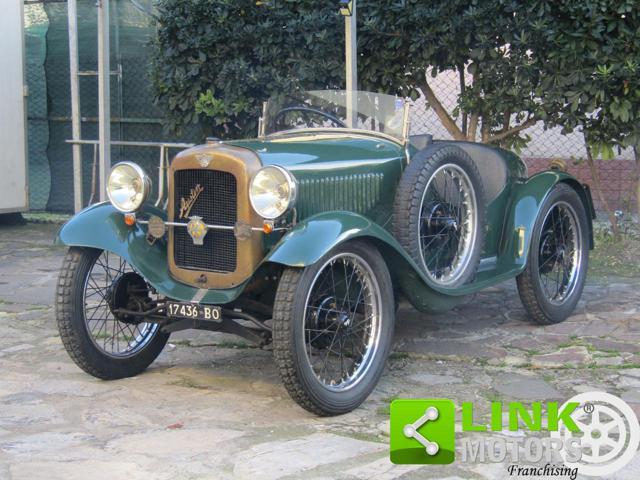 AUSTIN Other SEVEN SPORT SILURO MARCIANTE SU STRADA