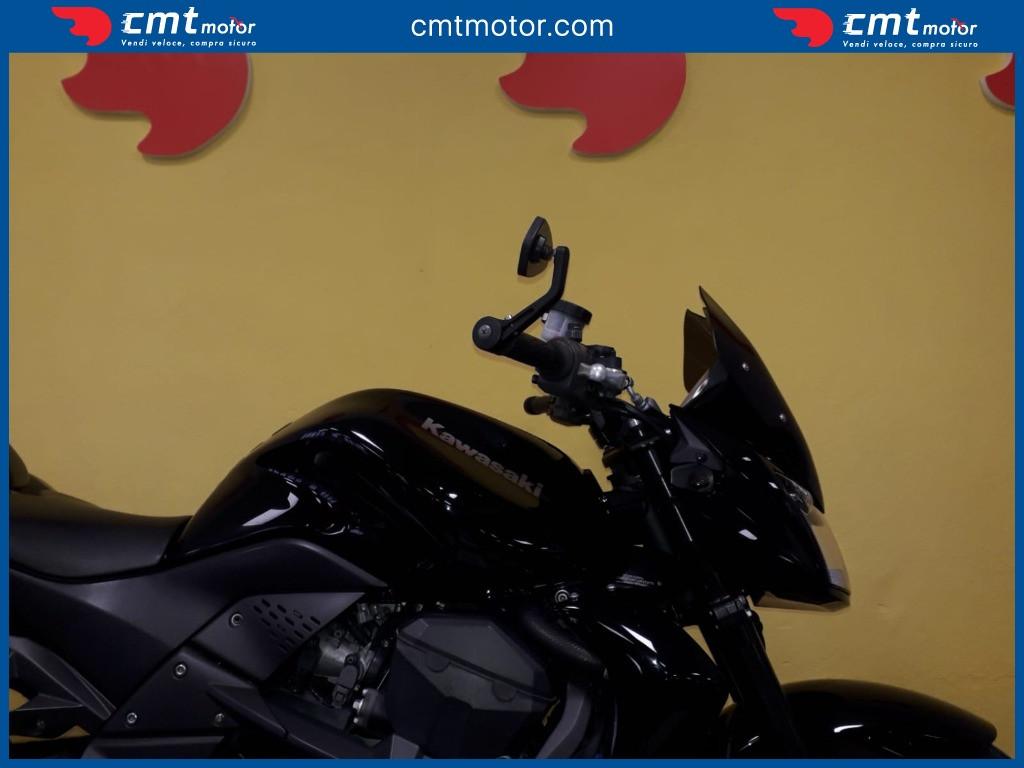 Kawasaki Z 750 - 2008