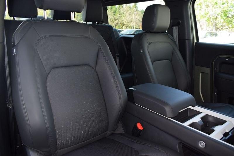 Land Rover Defender Defender 90 3.0D I6 200 CV AWD Auto S