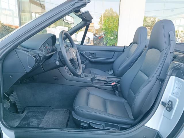 BMW Z3 1.9 16V cat Roadster