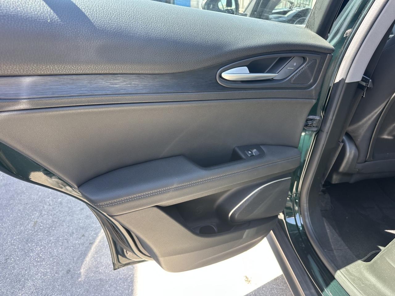 Alfa Romeo Stelvio 2.2 Diesel 190 CV AT8 Q4