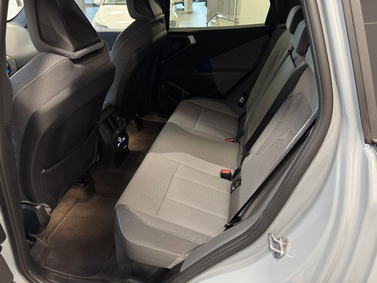 BMW X3 G45 xDrive20D M-Sport // ITALIANA // NO VINCOLI