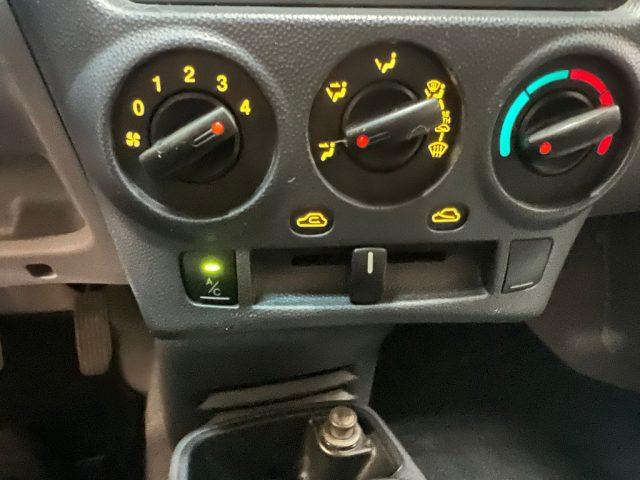 KIA Picanto 1.1 12V Fresh GARANZIA 12 MESI
