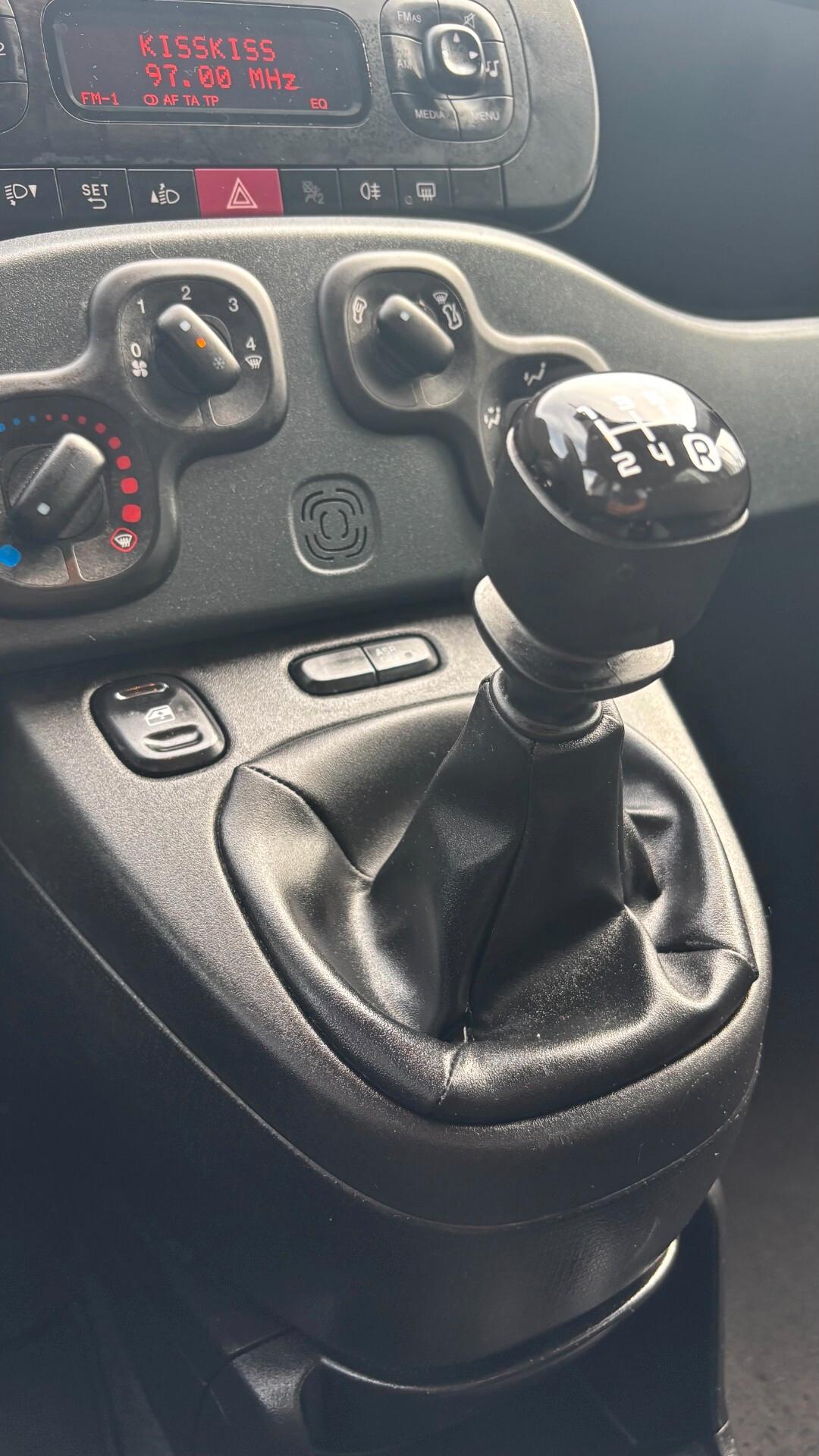 Fiat Panda 1.2 Easy