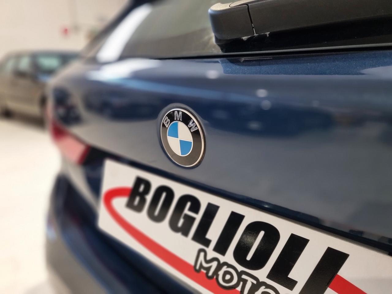 Bmw 116d 5p. Business Advantage