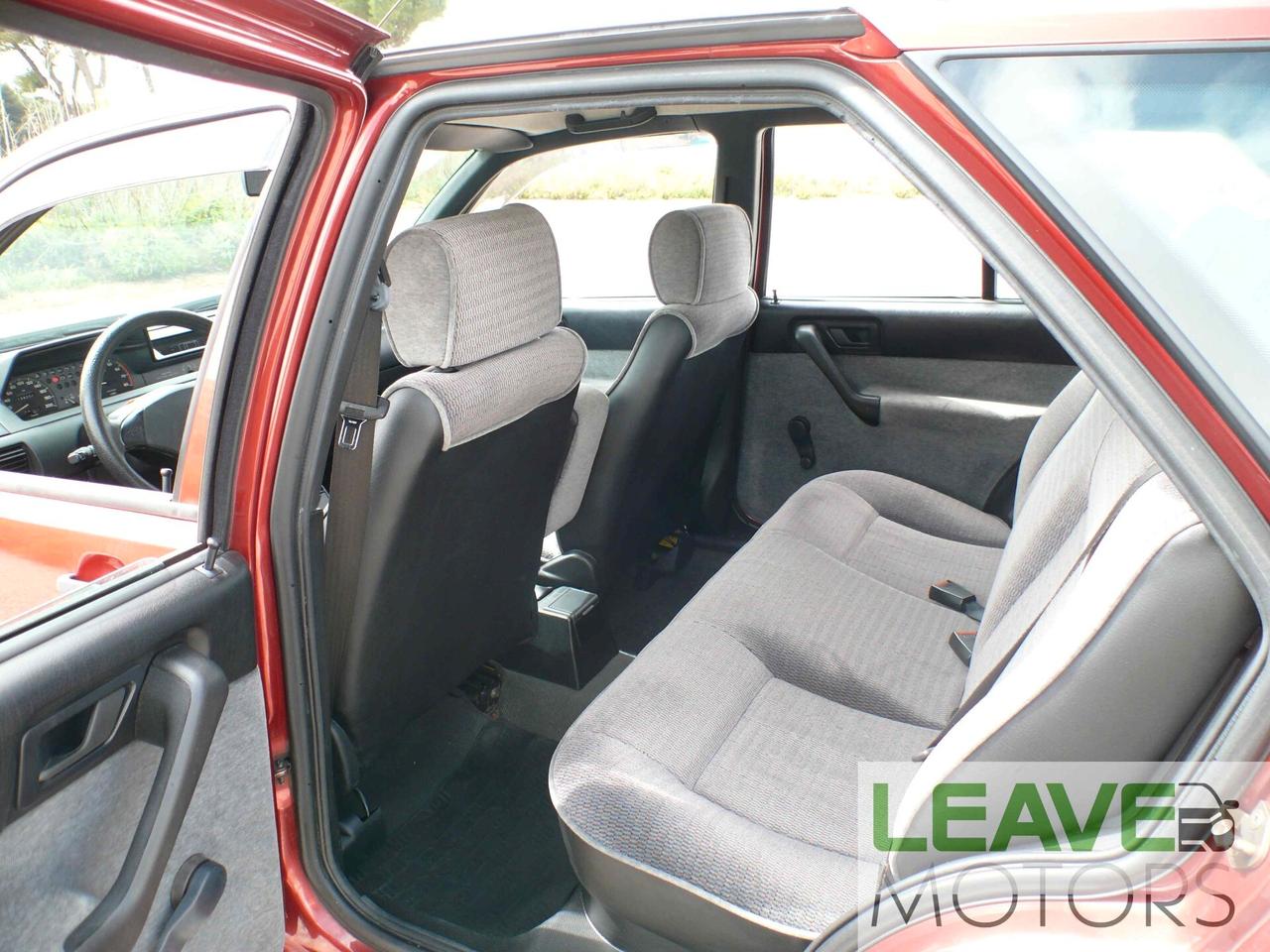 Fiat Tipo HSD (M1298)