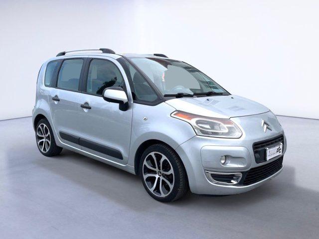 CITROEN C3 Picasso 1.4 VTi 95 BENZ GPL airdream Seduction