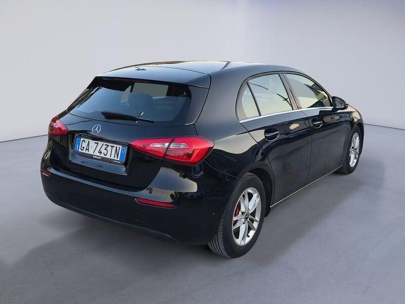 Mercedes-Benz Classe A 160 Business 109 CV MT