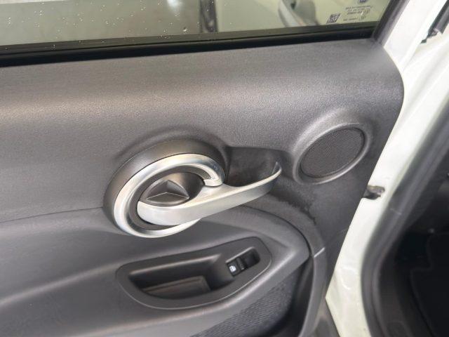 FIAT 500X 1.6 MultiJet 120 CV Cross Plus