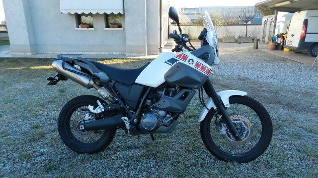 YAMAHA XT 660 Z Tenerè