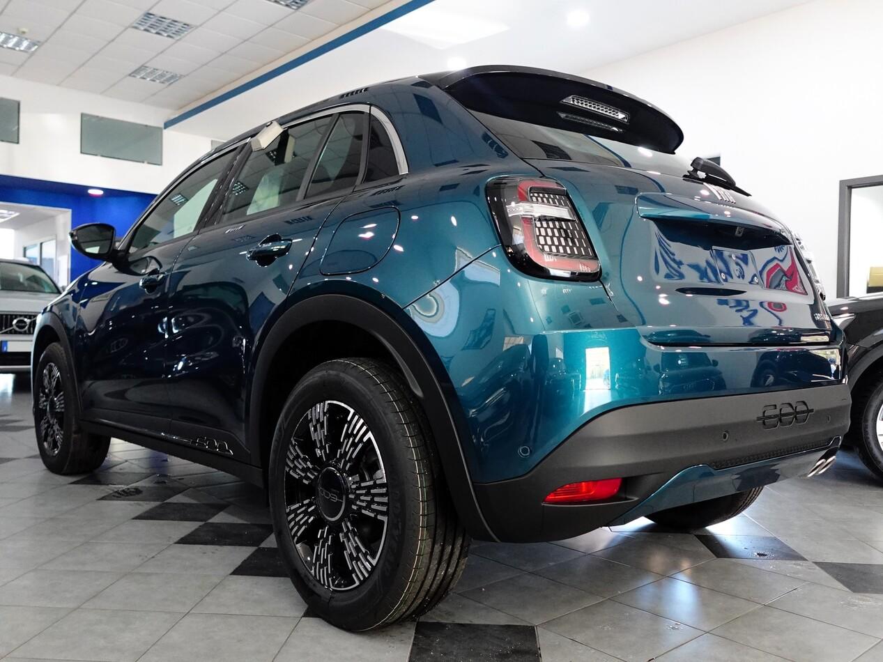 Fiat 600 1.2 HYBRID 145 CV PACK COMFORT AUTOM.