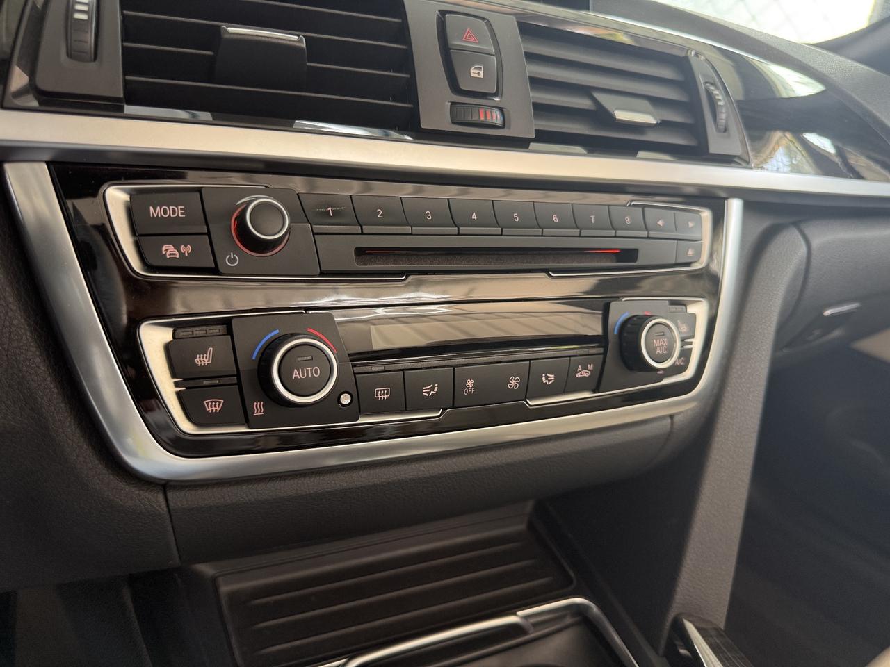 Bmw 420 420d Cabrio Luxury