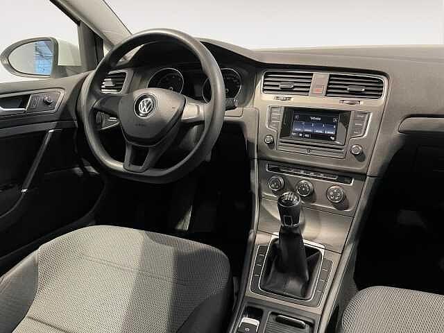 Volkswagen Golf 7ª serie 1.2TSI 105CV Comfortline