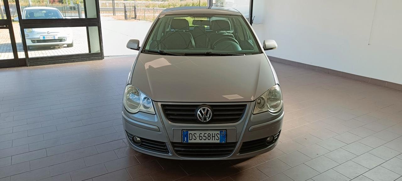 Volkswagen Polo 1.4/69CV TDI NEOPATENTATI