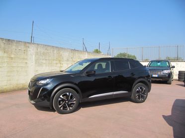 Peugeot 2008 BlueHDi 110 S&S Allure Pack