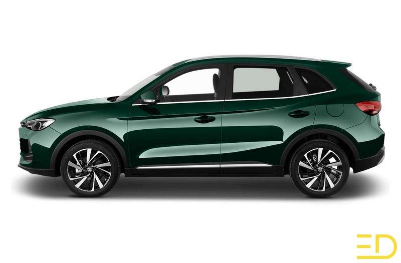 MG ZS ZS 1.5 Standard