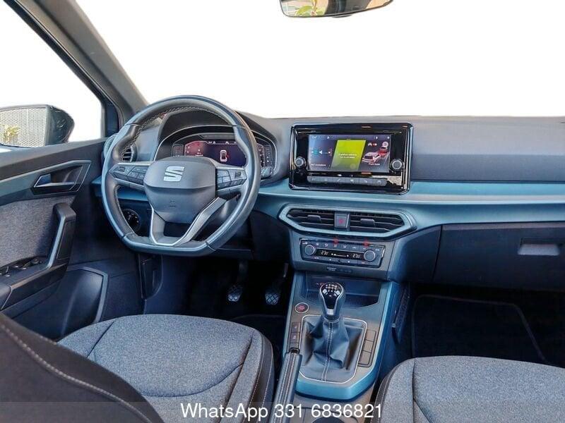 Seat Arona 1.0 EcoTSI 110 CV Xperience
