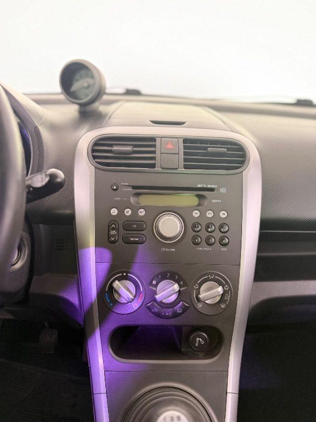 OPEL Agila 1.2 16V 86CV Enjoy