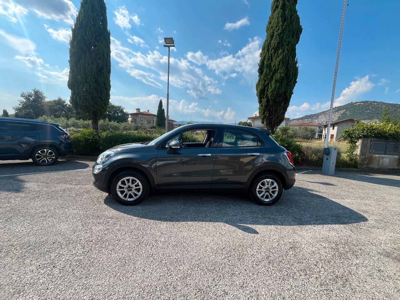 Fiat 500X 1.3 MultiJet 95 CV City Cross