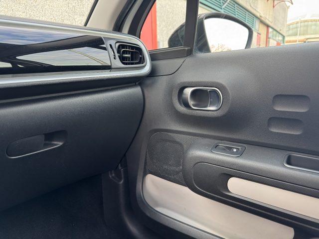 CITROEN C3 PureTech 83 Shine Unip Neop LEDVISION ivaEsp.