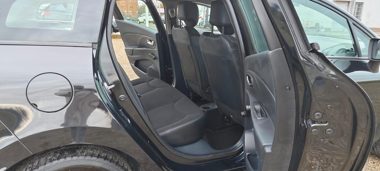 Renault Clio Sporter 1.5 dCi 8V 75CV Wave