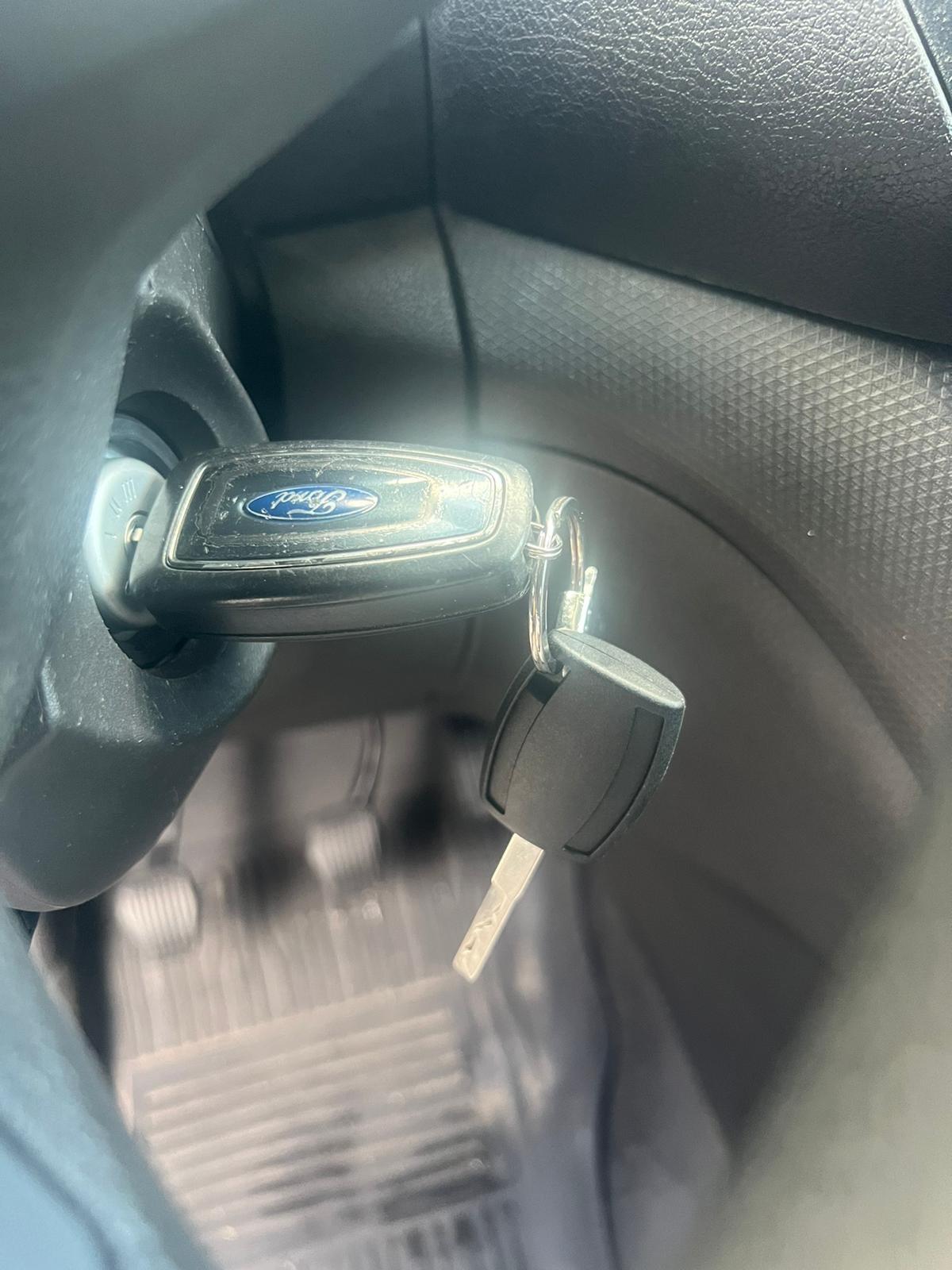 Ford Transit Connect 1.5 TDCi 100CV PL Furgone Econetic Entry