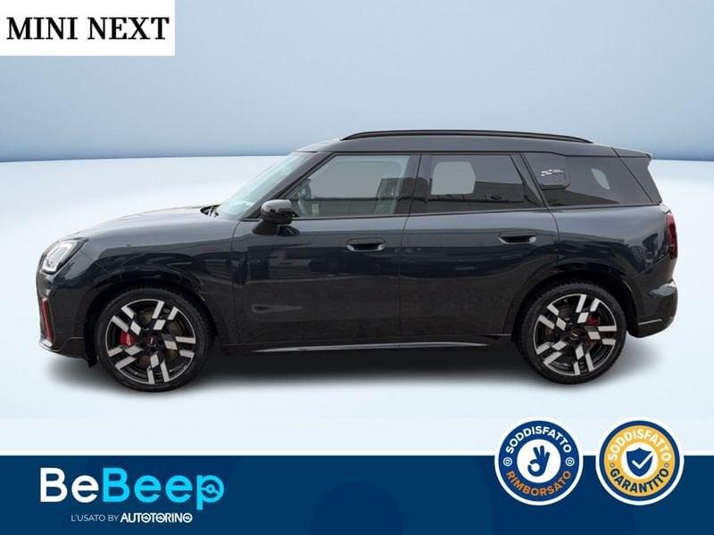 MINI Countryman Mini F60 MINI 2.0 JOHN COOPER WORKS JCW ALL4 AUT