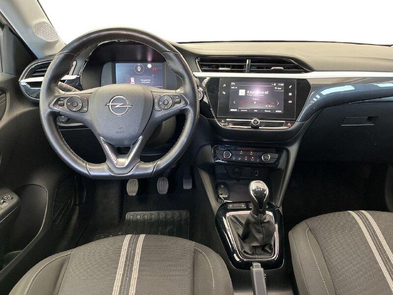 Opel Corsa VI 2020 1.2 D&T s&s 75cv