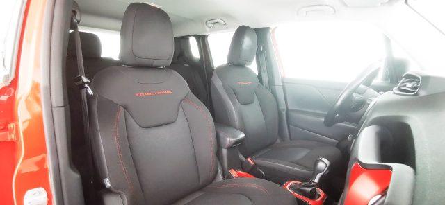 JEEP Renegade 2.0 Mjt 170CV 4WD Active Drive Low Trailhawk