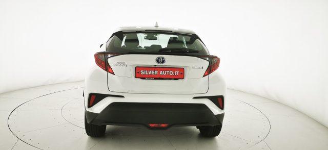 TOYOTA C-HR 1.8 Hybrid E-CVT Business
