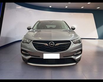 Opel Grandland X 1.5 ecotec Elegance s&s 130cv