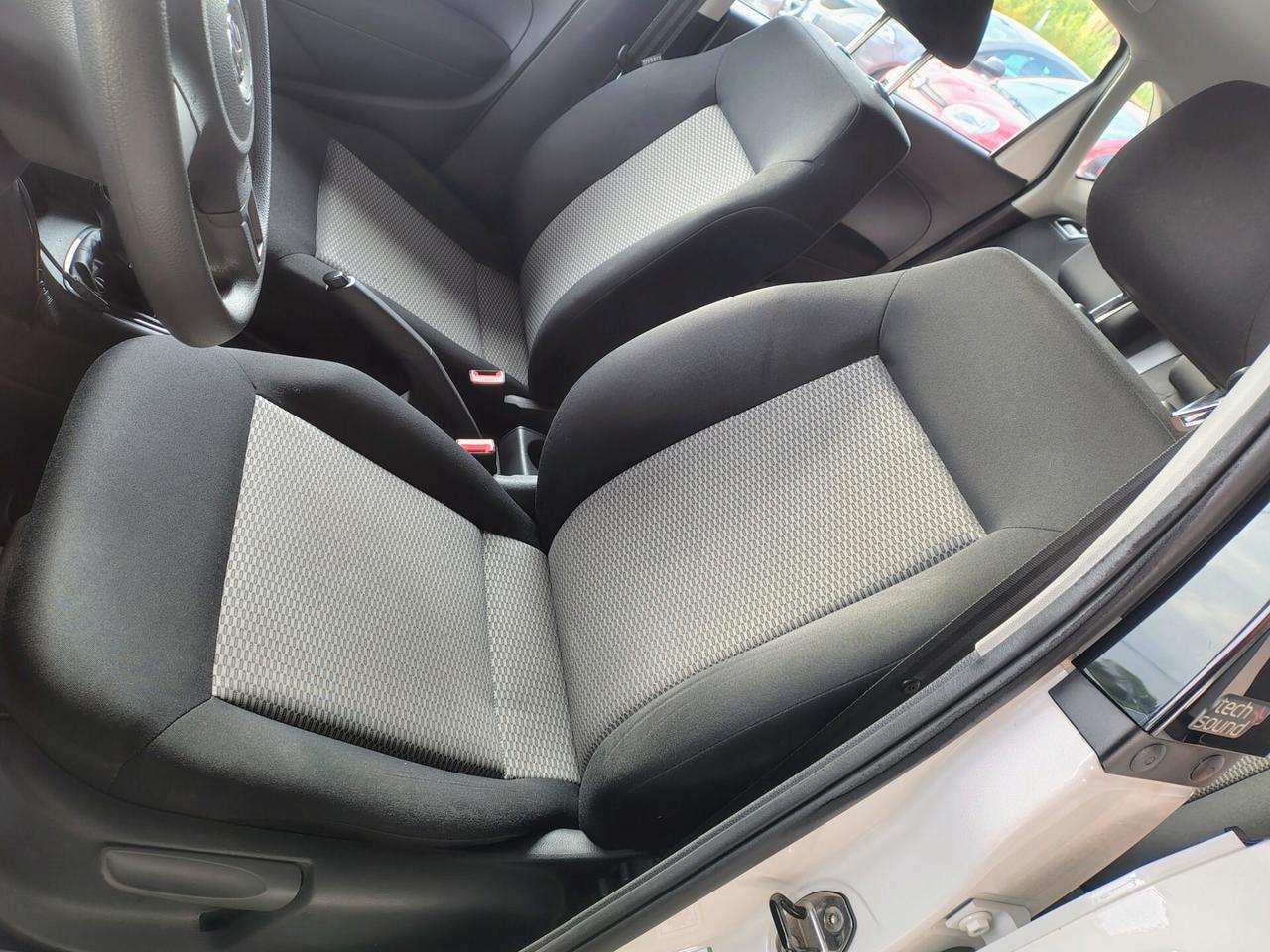 Volkswagen Polo 1.2 5 porte Trendline