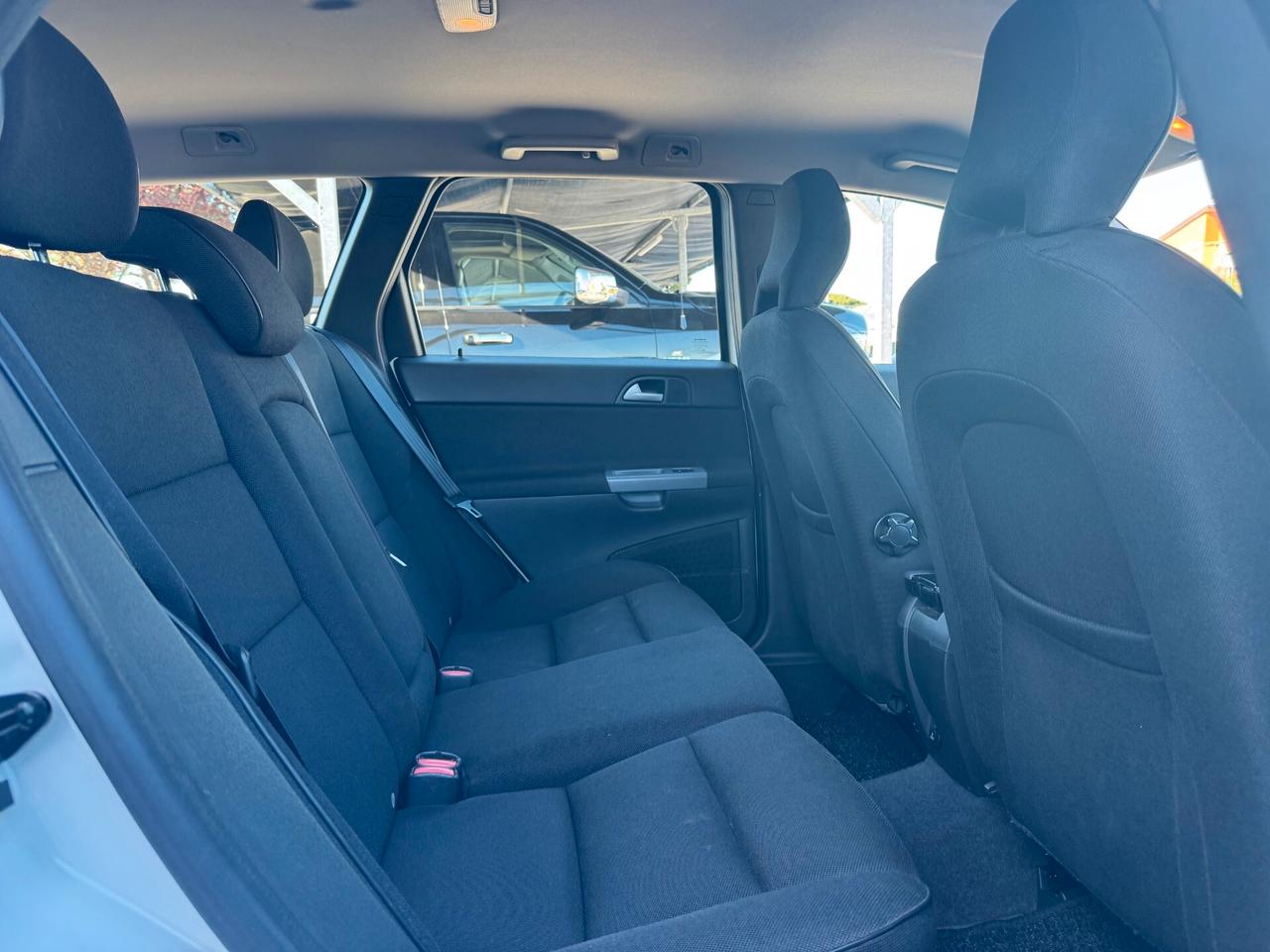 Volvo V50 D4 Kinetic