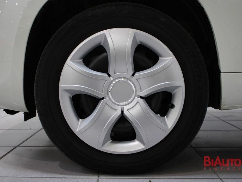 FIAT Panda 0.9 TwinAir Turbo Natural Power Easy