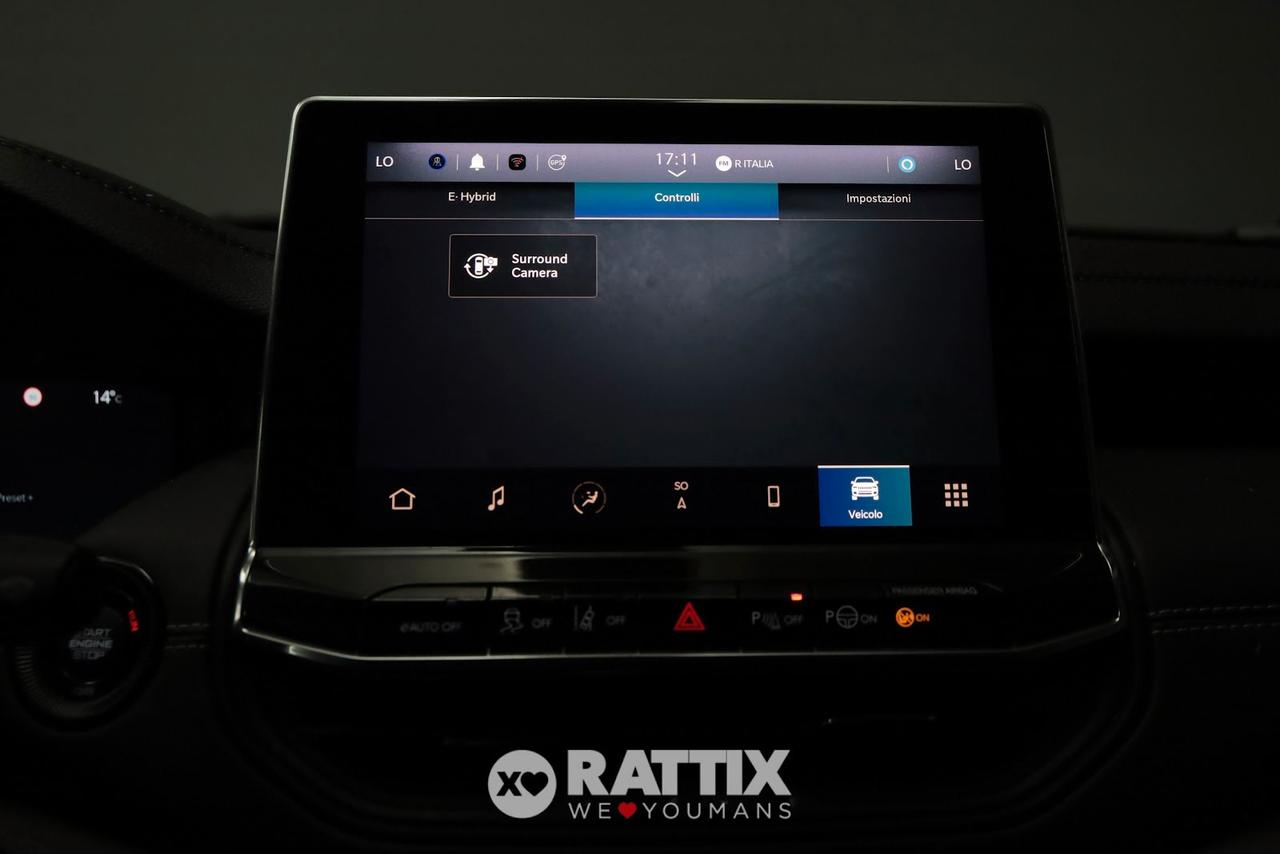 Jeep Compass 1.5 Turbo T4 Mhev 130CV S DCT