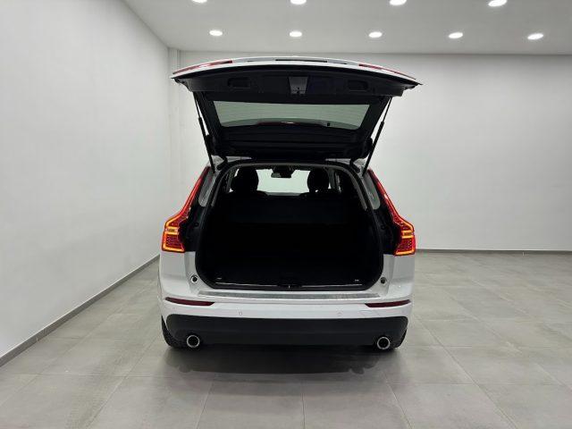 VOLVO XC60 D4 Geartronic - Cruise/Lim - Sens. Post.