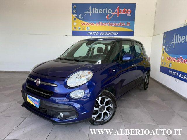 FIAT 500L 1.3 Multijet 95 CV Business