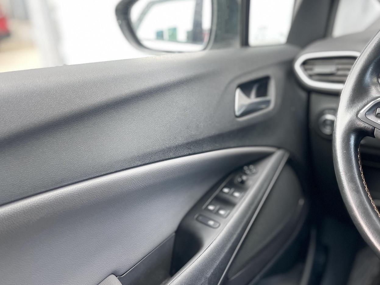 Opel Crossland X 1.6 Diesel 99CV E6 Neo. - 2017