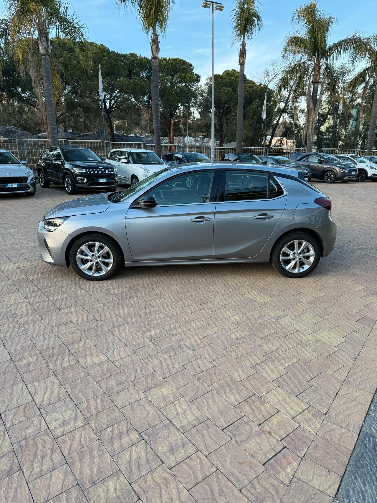 Opel Corsa 1.2 100 CV Elegance